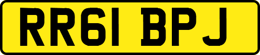 RR61BPJ