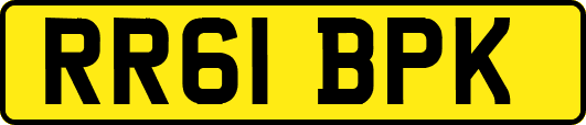 RR61BPK