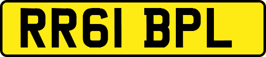 RR61BPL