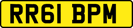 RR61BPM