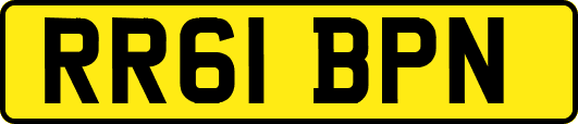 RR61BPN