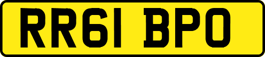 RR61BPO