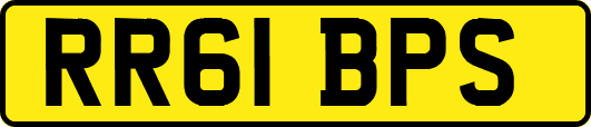 RR61BPS
