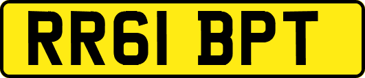 RR61BPT