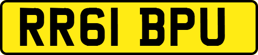 RR61BPU