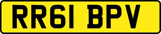 RR61BPV