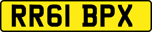 RR61BPX
