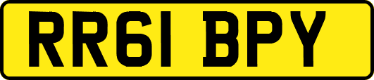 RR61BPY