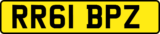 RR61BPZ
