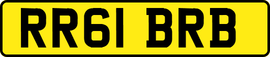 RR61BRB