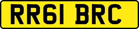 RR61BRC