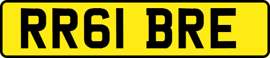 RR61BRE