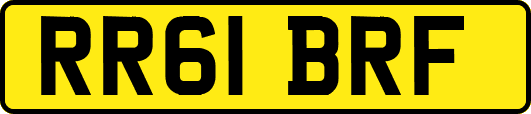 RR61BRF
