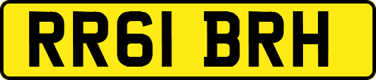 RR61BRH