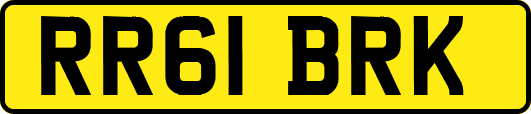 RR61BRK