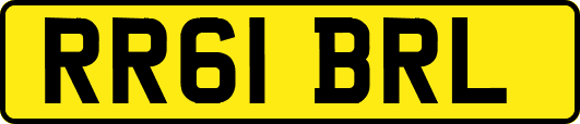 RR61BRL