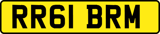 RR61BRM