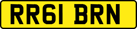 RR61BRN