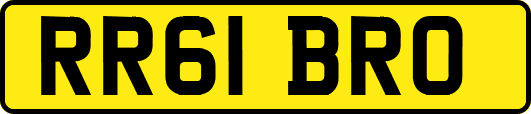 RR61BRO