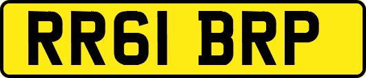 RR61BRP