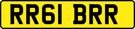 RR61BRR