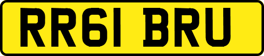 RR61BRU