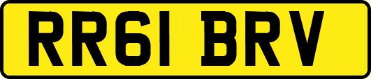 RR61BRV