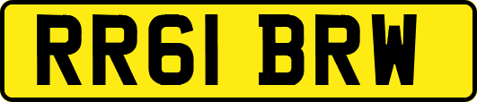 RR61BRW