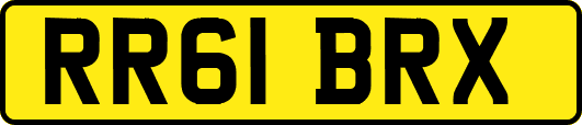 RR61BRX