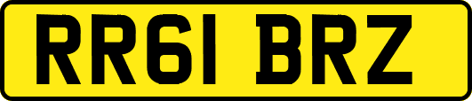 RR61BRZ