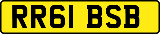 RR61BSB