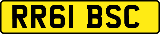 RR61BSC