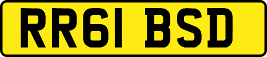 RR61BSD