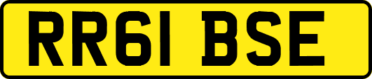 RR61BSE