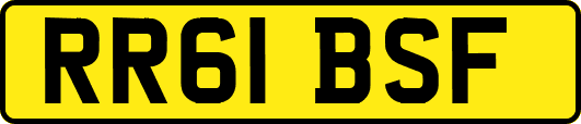 RR61BSF