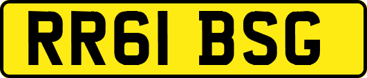 RR61BSG