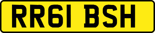 RR61BSH