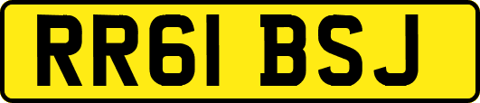 RR61BSJ