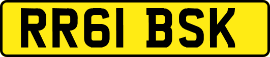 RR61BSK