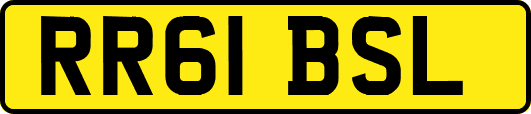 RR61BSL