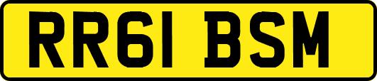 RR61BSM