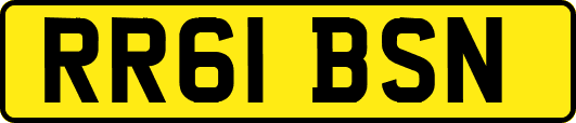 RR61BSN