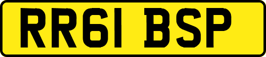 RR61BSP