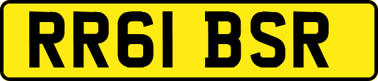 RR61BSR