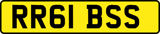 RR61BSS