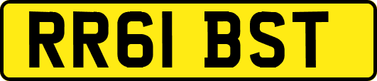RR61BST