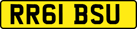 RR61BSU