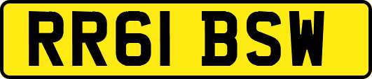 RR61BSW