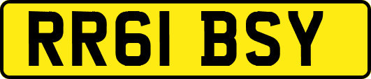 RR61BSY