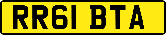 RR61BTA